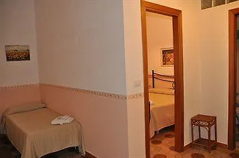 Couette-café Barbara B&B Fontane Bianche