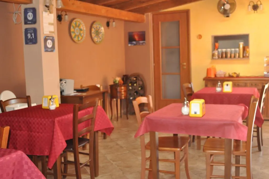 Barbara B&B Fontane Bianche 3*,  Italie