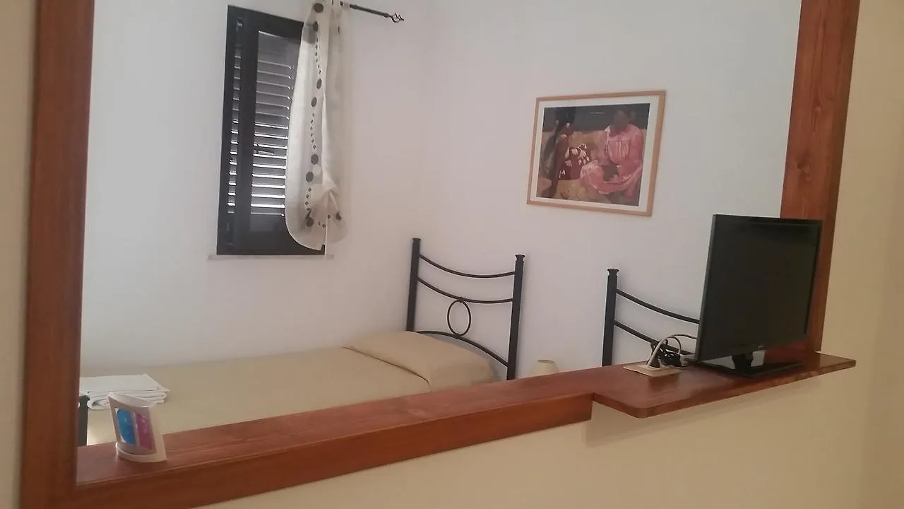 Barbara B&B Fontane Bianche