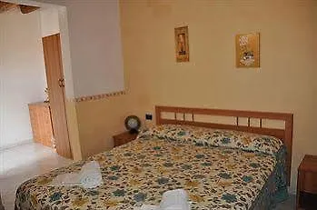 Barbara B&B Fontane Bianche